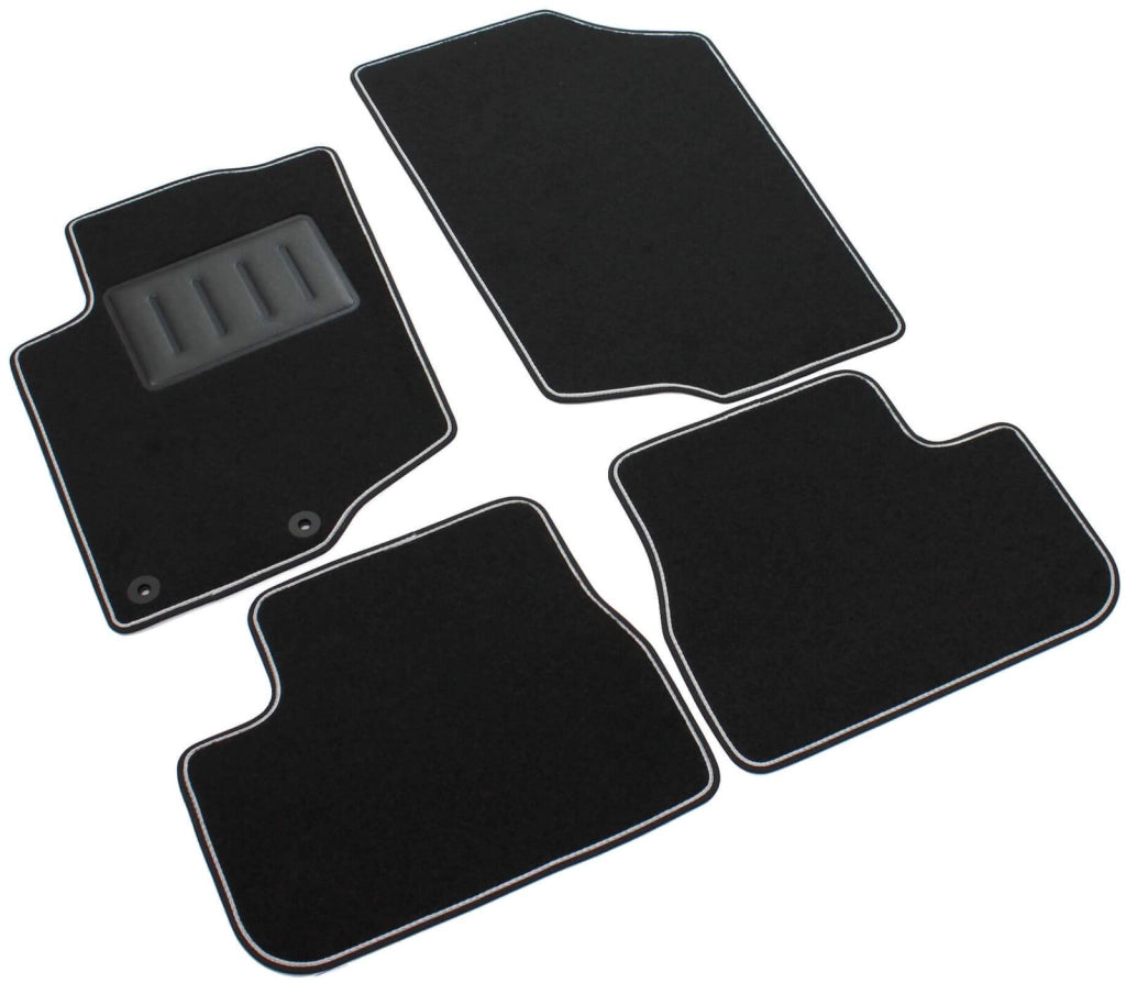 SPRINT03502 , Peugeot 207 Berlina 3/5 porte dal 2006 al 2012, Peugeot 207 Staion Wagon dal 2006 al 2012, Non idoneo per