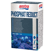 Amtra Pro Nature Phosphat Reduct - resina sintetica per l'assorbimento dei fosfati in eccesso Formato: 250 ml