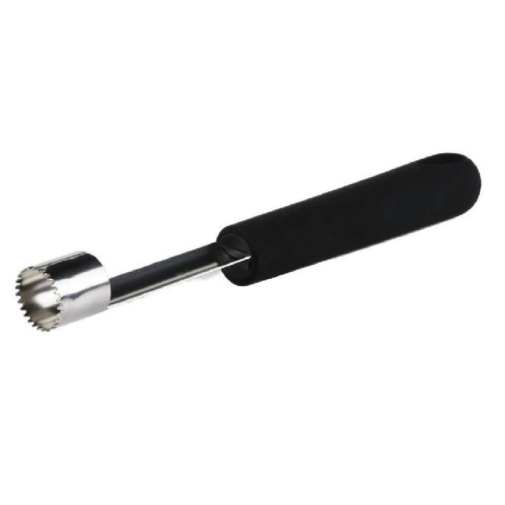 Trade Shop - Levatorsoli Leva Torsolo Per Frutta Mela Scavini Rimozione Seme 20cm 51597 Cucina -