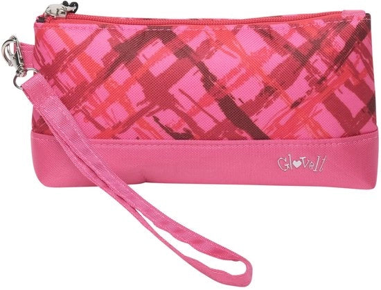 Manica per donna W417 con fascia elastica, Hibiscus 

Specifica tecnica: W417