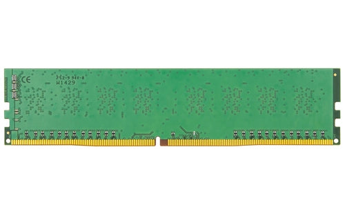 Kingston Technology ValueRAM memoria 32 GB 1 x 32 GB DDR4 3200 MT/s
