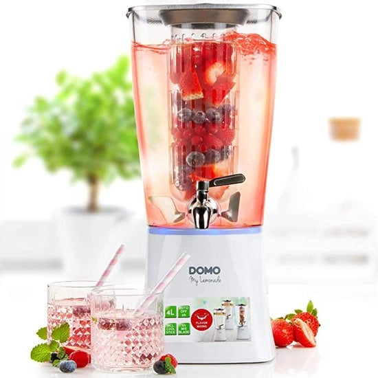 Dispensatore di miele / Dispensatore di sciroppo Dispenser in vetro Dispensatore per bottiglie di miele - Dispensatore per bevande Dispensatore a vapore, rubinetto a vapore