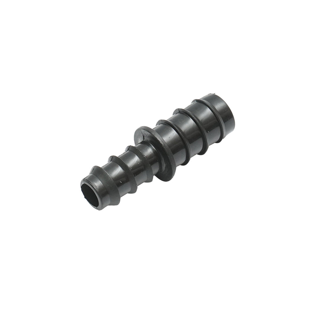 Connettore riduttore per gocciolamento D20x16mm per sistemi di irrigazione