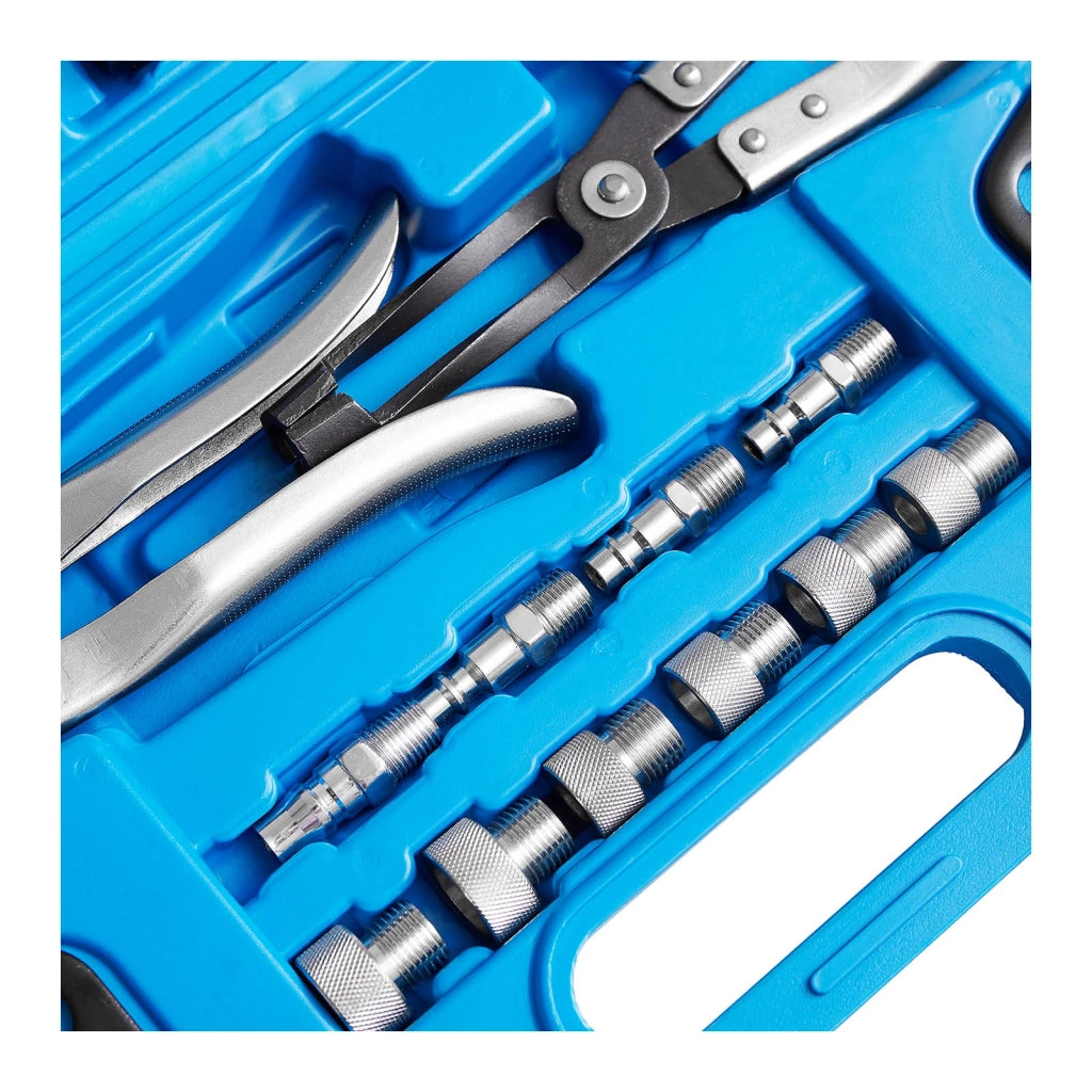 Kit compressore molle valvole Motori Diesel/benzina con 8, 16, 24 valvole officina garage auto auto 14_0006348