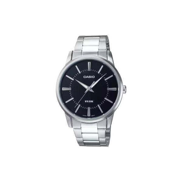 Orologio casio collection mtp 1303pd 1av - 4549526340734