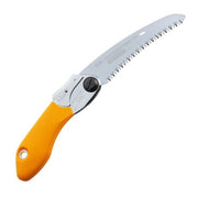 Silky 726-17 PocketBoy Curve Sega da Potatura Pieghevole Lama Curva 170 mm Denti Grandi Temprati Pull-Cut