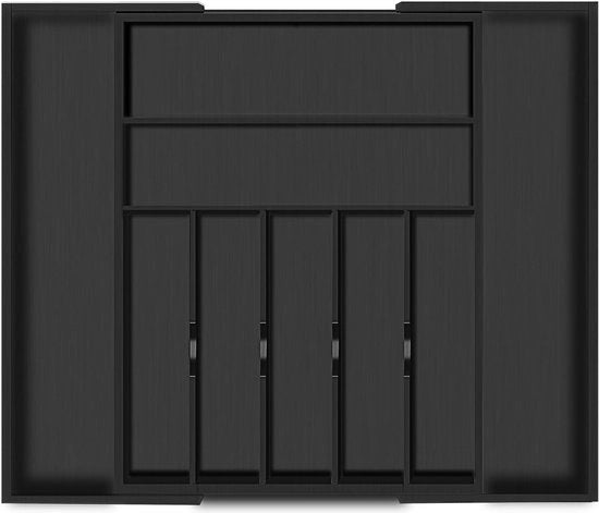 Cassa per utensili - mobile per utensili, cucchiai, forchette, coltelli, grande