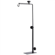 Lampada di Calore per Terrario - Dimensioni Adattabili - 40 x 9 cm - Resistente e Duraturo - Adatta per Animali Domestici
