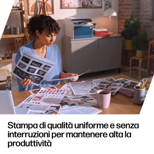 HP Unità di raccolta toner originale LaserJet 3WT90A