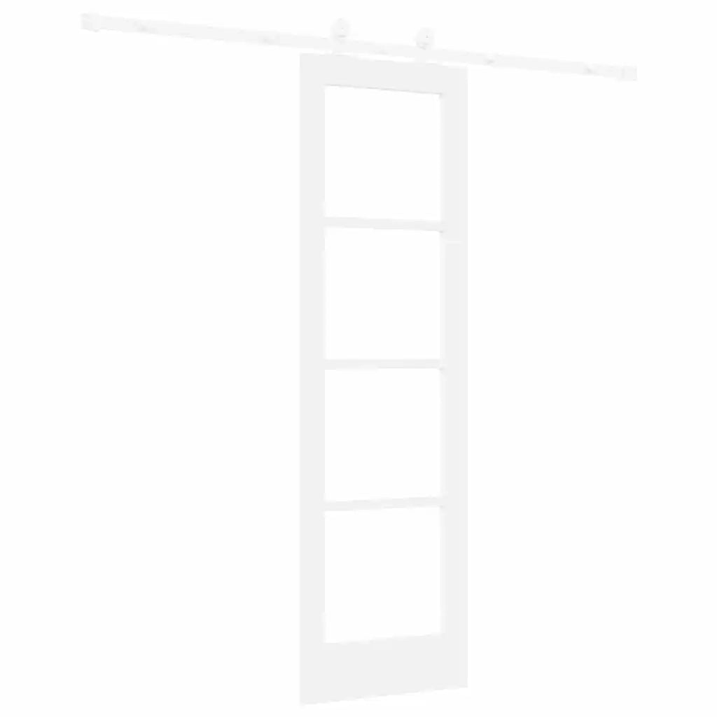 Porta scorrevole ORKDAL Bianco 61 x 198,5 cm 3332070
