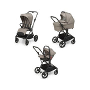 Sistema modulare foppapedretti 9700330907 spritz trio vanilla