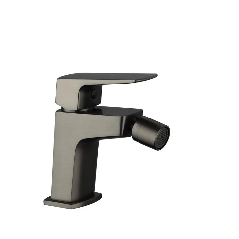 Miscelatore bidet Marriot Titanio DUCHA.ES
