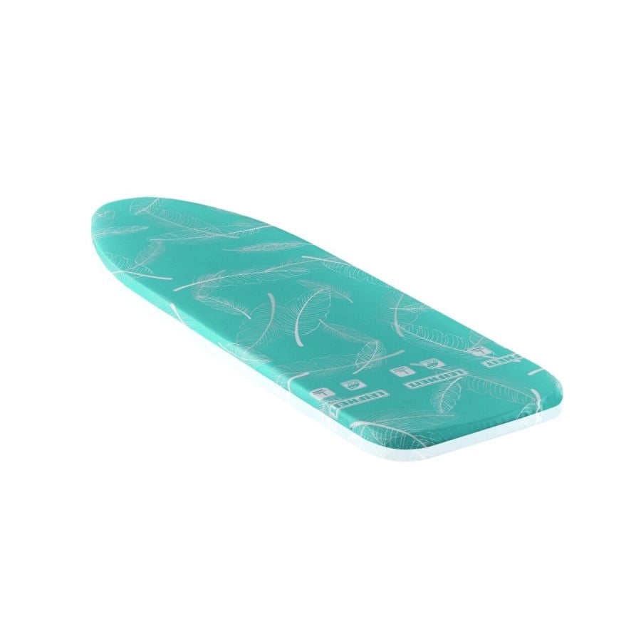 FODERA ASSE STIRO TERMO RIFLETTENTE UNIVE LEIFHEIT PER STIRATURA RAPIDA 140X45CM
