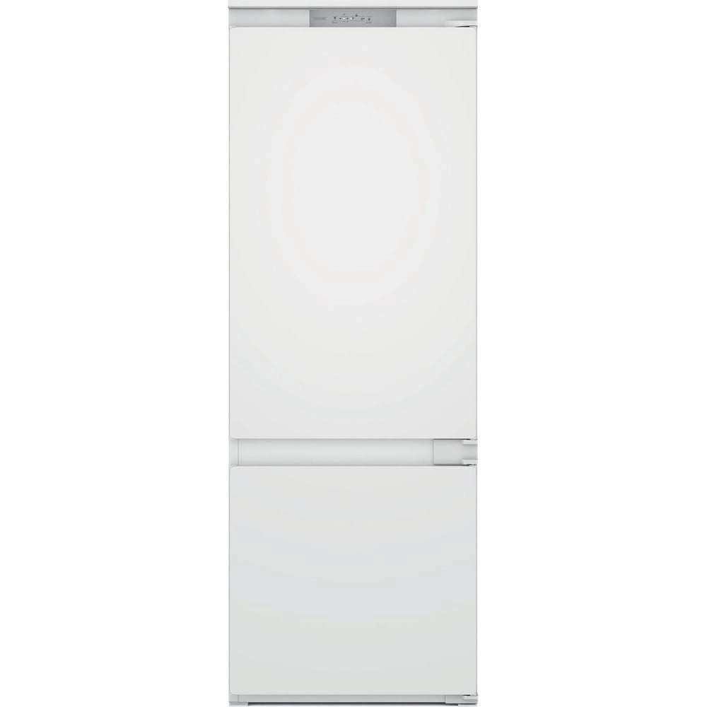 Hotpoint Ariston Frigorifero combinato ad incasso HA SP70 T111