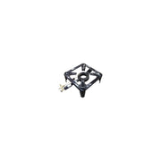 Fornellone con Termocoppia 400X400 mm
