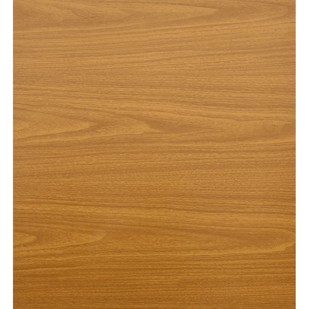 Capannone Tetto Esteso Marrone Chiaro-Casetta da Giardino 277x107x181cm Acciaio