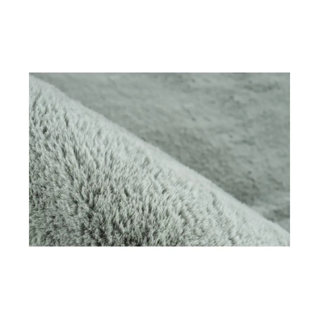 Tappeto 170x120cm, design H008N colore giada - Comfort ed eleganza per il tuo interno