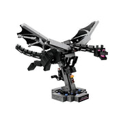 Costruzioni lego 21595 minecraft drago dellend
