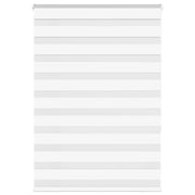 Tenda a Rullo Zebra Larghezza Tessuto 90,9 cm Poliestere