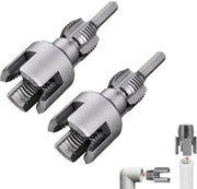 Strumento per tagliare le bucce PVC 2 in 1 per connessioni ermetiche perfette