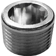 TAPPO CON FILETTO CAVA ESAGONALE 3/8 - 10 pezzi- SPIRALFLEX