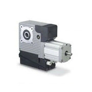 ATTUATORE PER CHIUSURE INDUSTRIALI 230V MERCURY C PLUS GENIUS 6120033 ORIGINALE