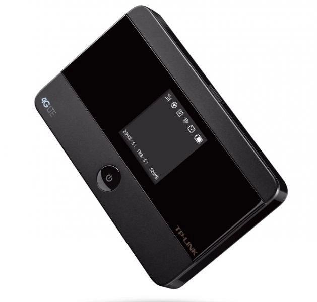 Tp-link m7350 apparecchiature di rete wireless cellulare - TPLNE000029