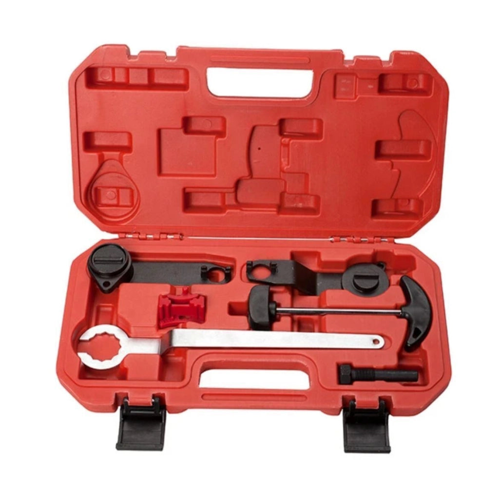 Kit messa in fase VW motori VAG EA211 1.2 1.4 benzina SEAT SKODA TSI TGI A.07092