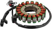 Sostituzione Magnetostatica Stator - 18 Avvolgimento - Diametro Interno 54mm - Diametro Esterno 126mm - Altezza 17mm - Compatibile con Arctic Cat