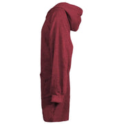 Felpa coperta KINN Rosso L Cotone CFW6128001