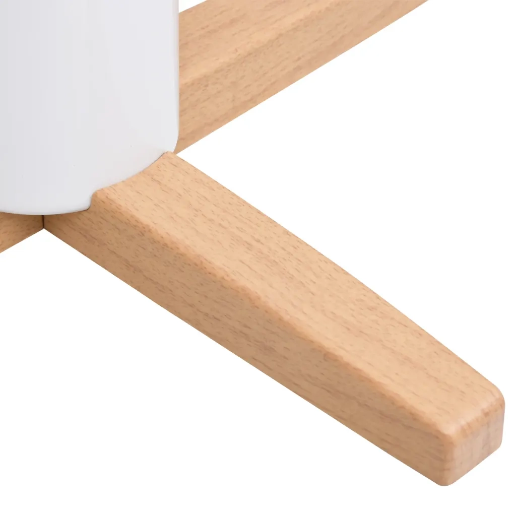 Base per Albero di Natale-Supporti per alberi di natale 55x55x15,5 cm