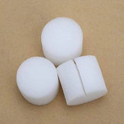Coltivazione Hydroponica Sponze Senza Terra per Coltivazione di Verdure e Crescita di Piante - Set da 50 pezzi (32 mm / 1.3 pollici)