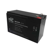BATTERIA AL PIOMBO RICARICABILE 12V 9Ah - mm 151x65x100h