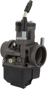 Sostituzione Carburatore - Set di Sincronizzazione Carburatore - Attrezzatura di Regolazione Carburatore - Diametro di Ingresso 30mm - Adatto per Motori 2/4 Tempi - Facile da Installare - Carburatore per Motore