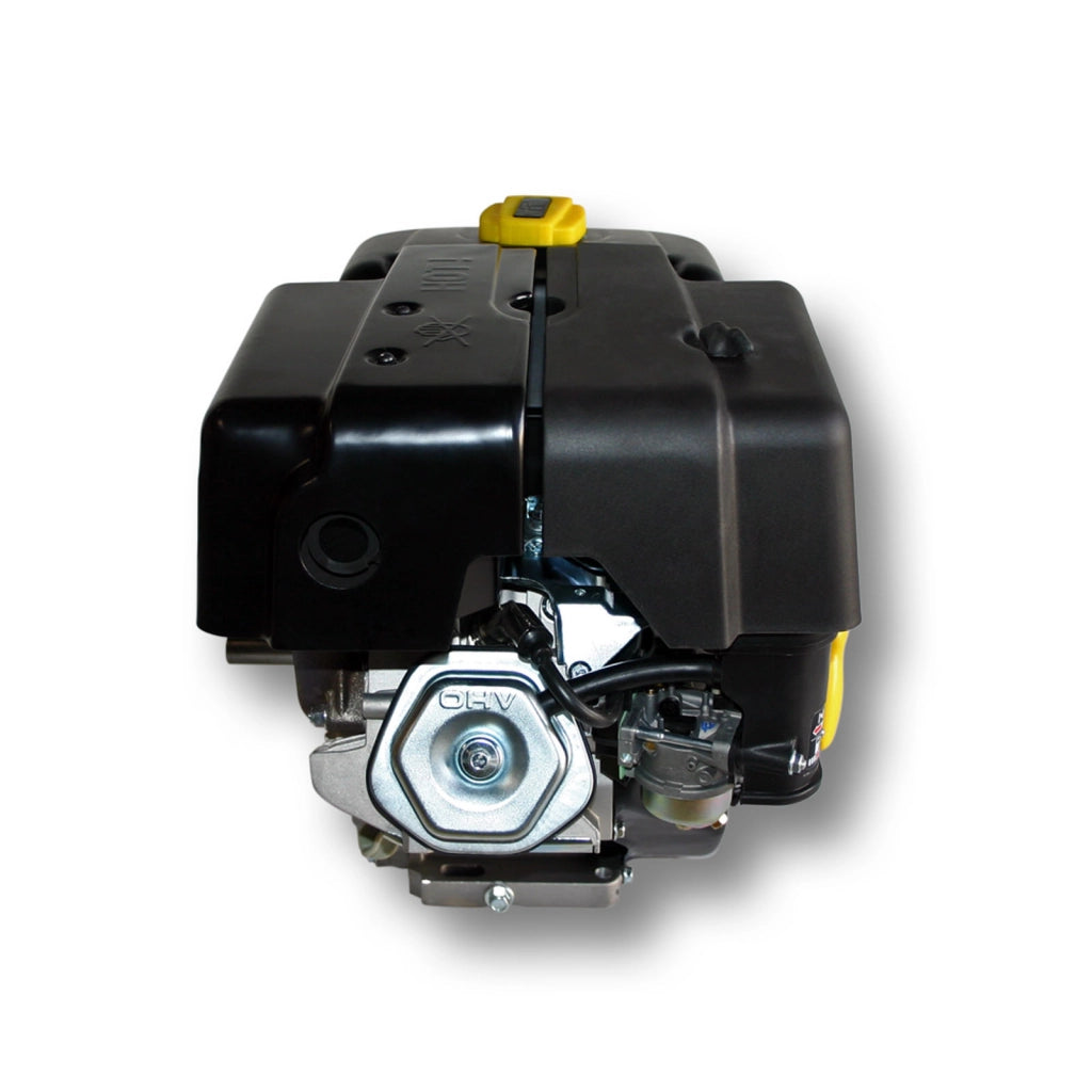 LIFAN 177 Motore a benzina 4 tempi, 1 cilindro OHV, 6,6 kW 9 CV 25 mm con avviamento manuale