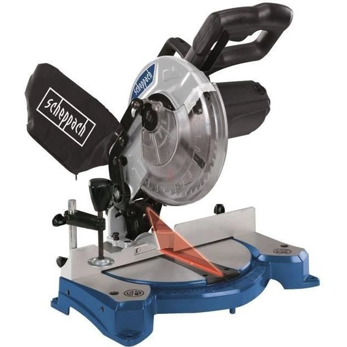 Saw 210 millimetri 1500W scheda
