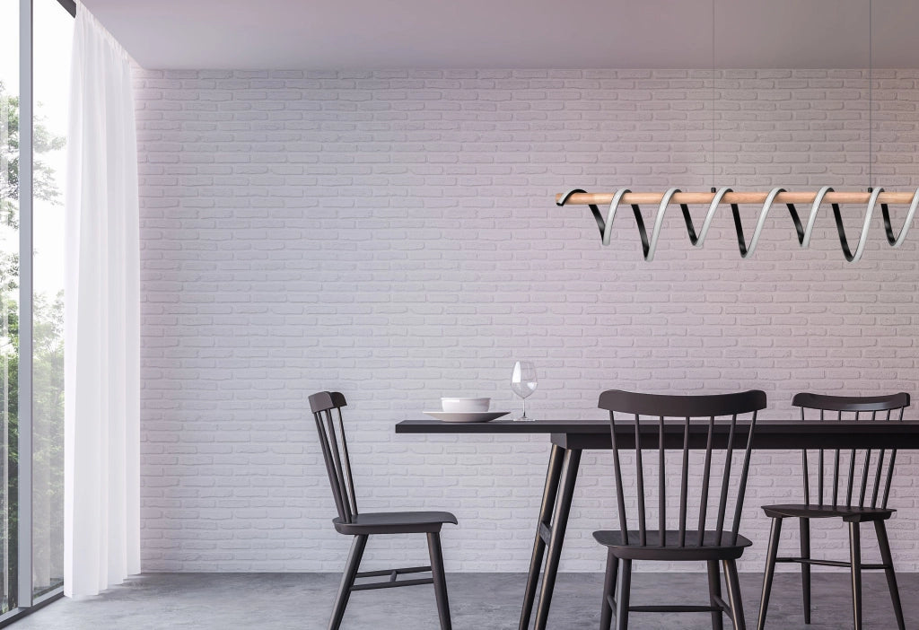 Lampada Da Soffitto Led App1288-cp