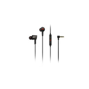 Asus rog cetra core ii auricolare cablato in-ear gaming nero - 90YH02V0-B2UA00