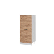 Vicco mobile cucina dispensa Quercia dorata 60 cm