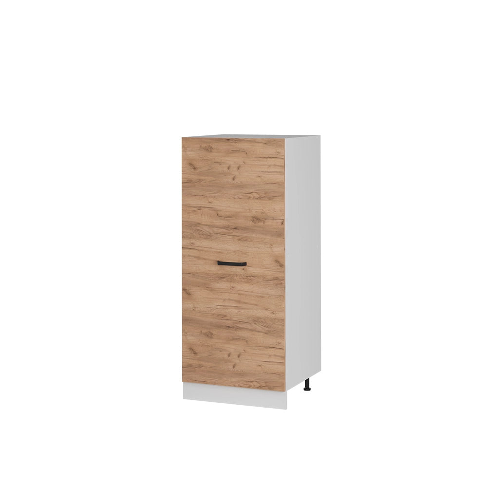 Vicco mobile cucina dispensa Quercia dorata 60 cm