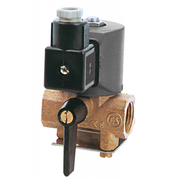 ELETTROVALVOLA 12V 1/2"