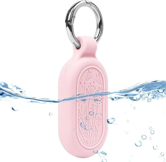 Accessorio compatibile con Samsung Galaxy SmartTag 2