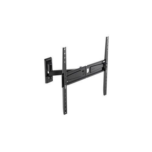 Supporto monitor tv parete meliconi 580468 flatstyle fr 400 rotation b