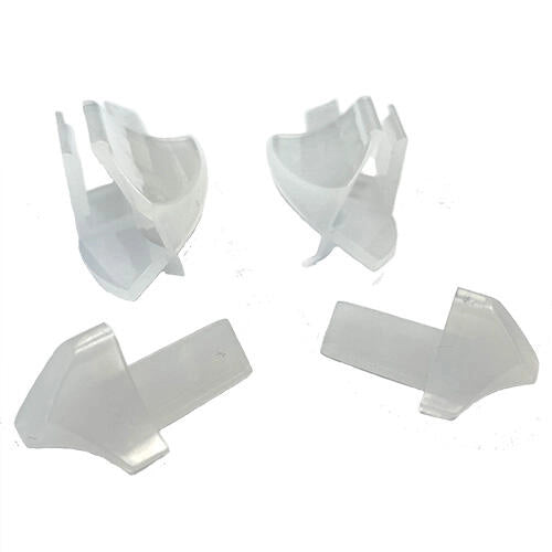 R800/31 - Ricambi Tappi guarnizione Orizz. Young 2G Novellini