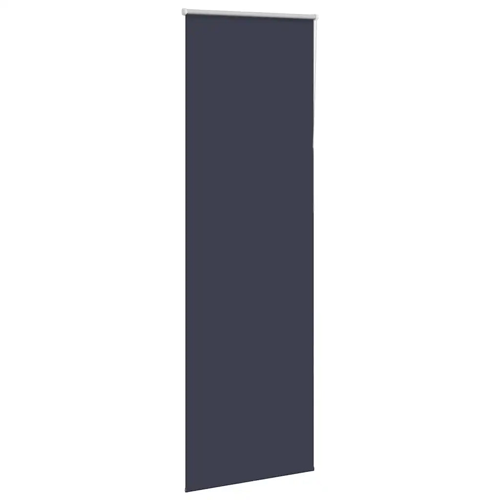 Tenda a Rullo Oscurante-Tenda da sole a rullo 75x210 cm Larghezza Tessuto 70,7 cm 322815
