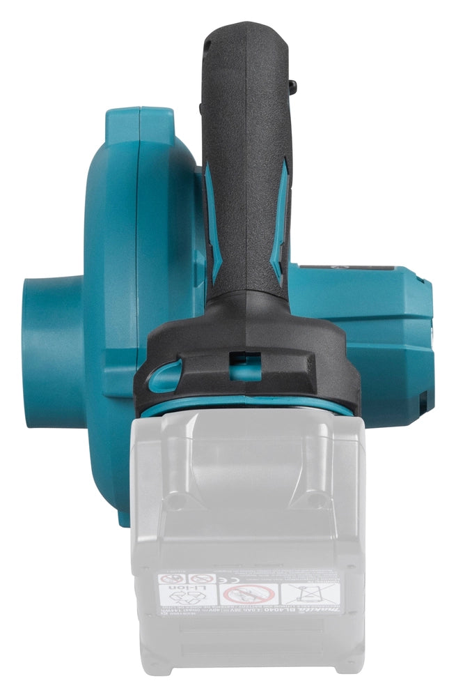 Soffiatore Makita XGT 40V Max Brushless Solo Macchina UB002GZ01