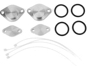 Set di riparazione EGR - Set di rimozione del raffreddamento del vallo - Compatibile con 3 SPORT TDV6 - Alta qualità - Materiale duraturo - Installazione facile