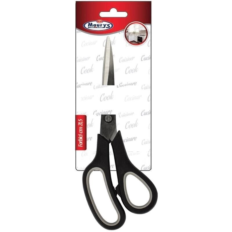 MAURY'S FORBICE 12,5 CM