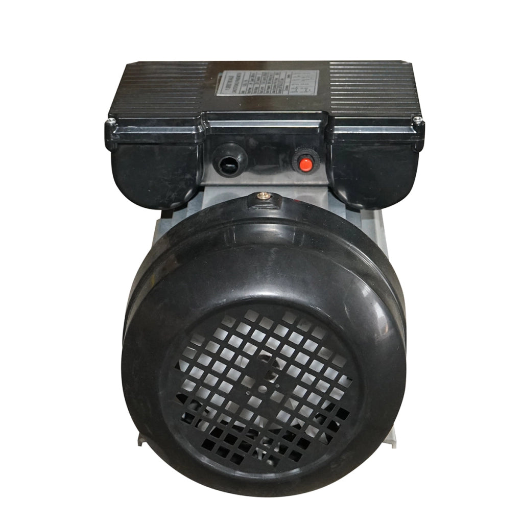 Motore elettrico monofase 2,2KW, 220V, 2800rpm con avvolgimento e alloggiamento in alluminio IP44 Breckner Germany