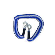 C FUNE ELASTICA DA TRAINO C/2 GANCI 1.5/4 M 2000KG